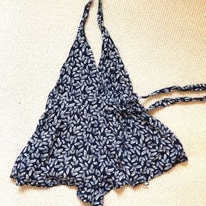 LF Seek the Label Romper